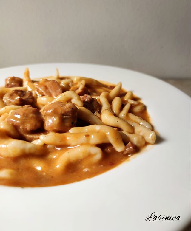 Domaći plukanci u istarskom šugu