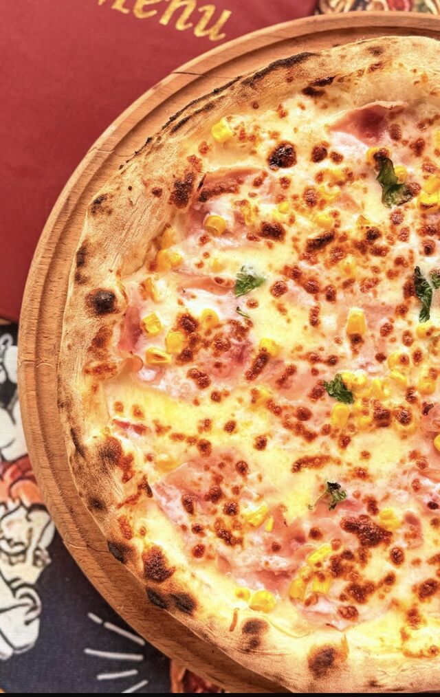 🍕MIMOSA🍕