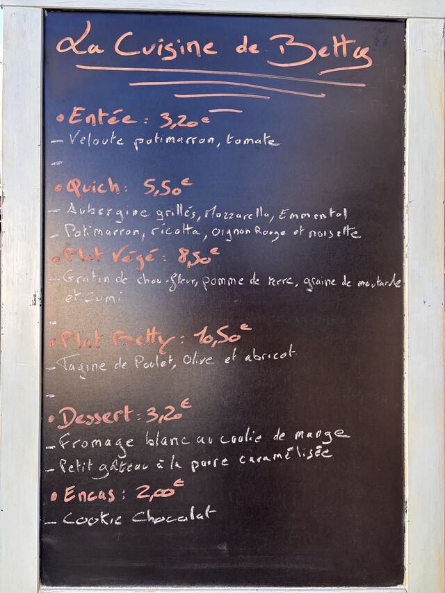 Vendredi 29 novembre 2024