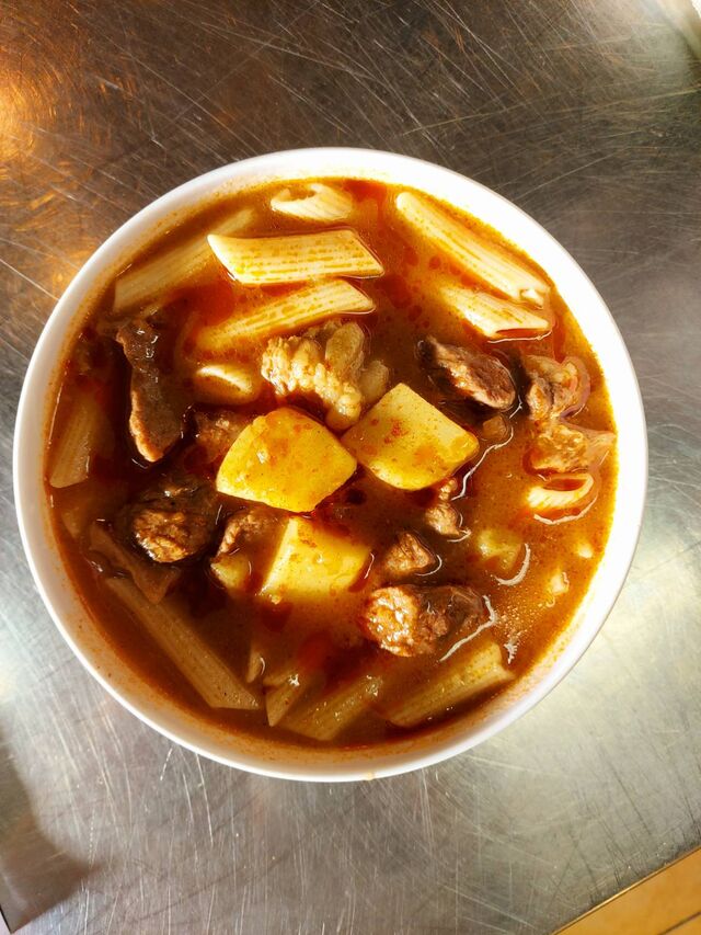 Kotlić gulaš 09072020