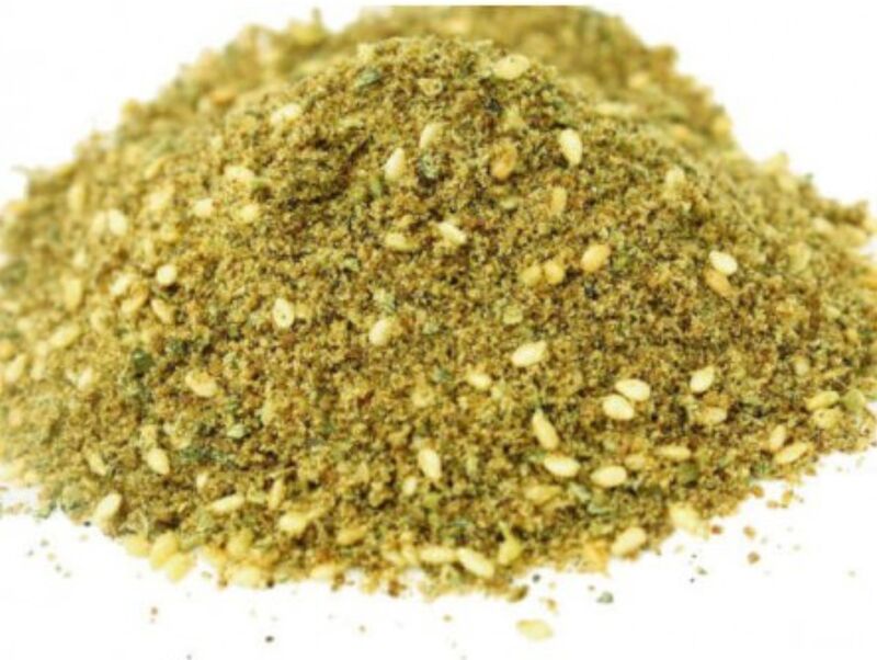 Mélange salade - 50gr - 2,00€