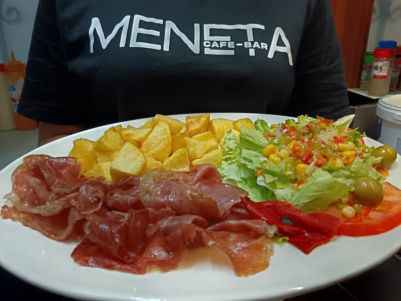 PC FIN DE SEMANA JAMON PASADO 