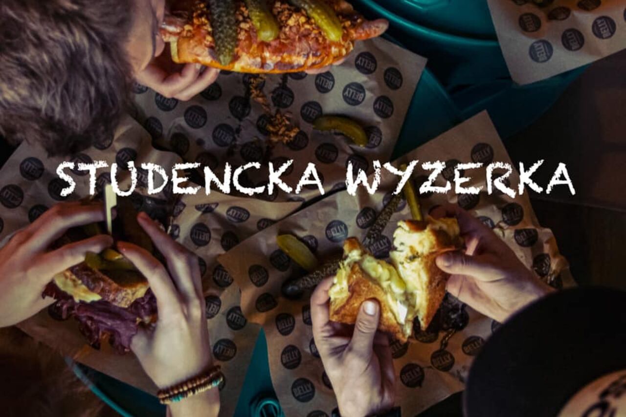 1,2,3 odbiór - STUDENT ALERT ?