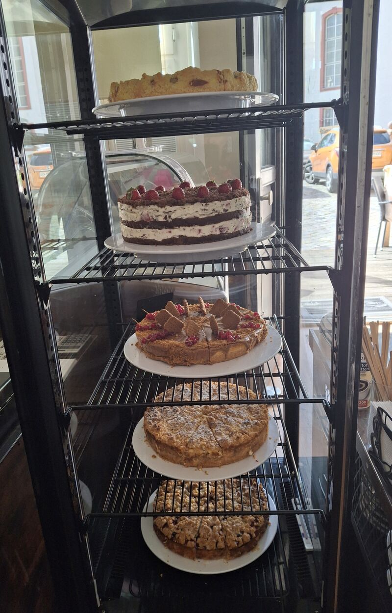 Täglich wechselnde Angebote 