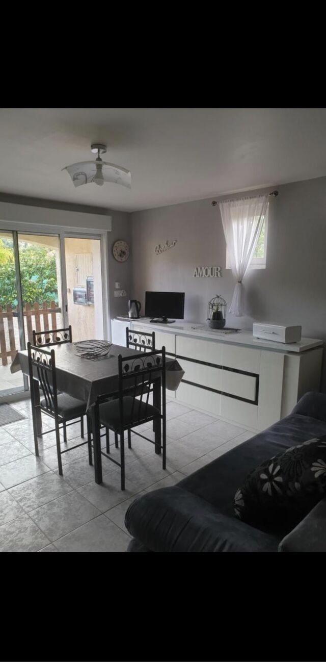 Le coeur de la maison