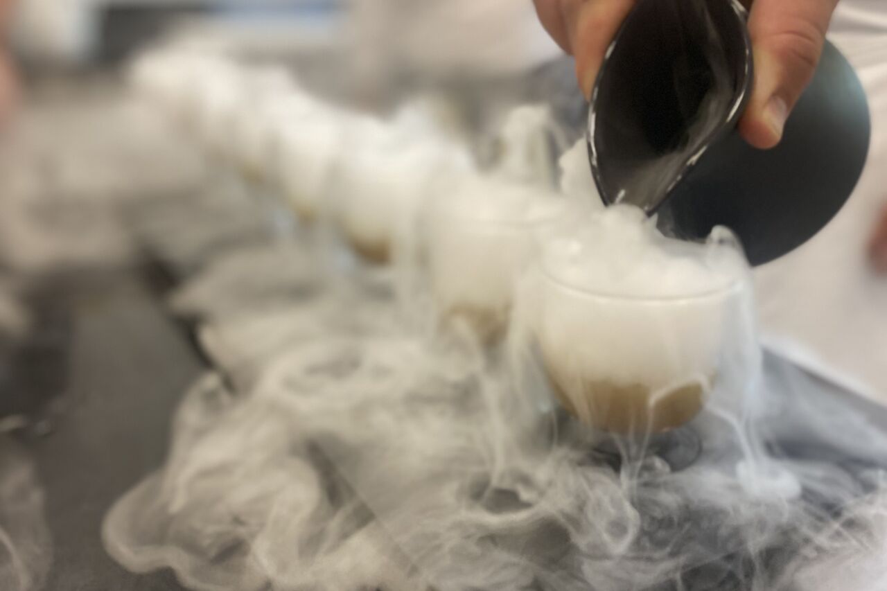 Les animations culinaires