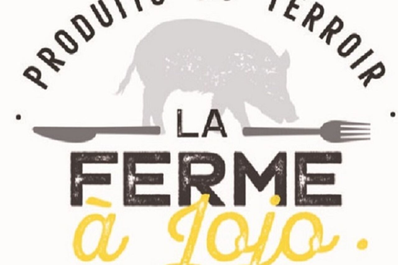 Bien Venu à La Ferme A JOJO