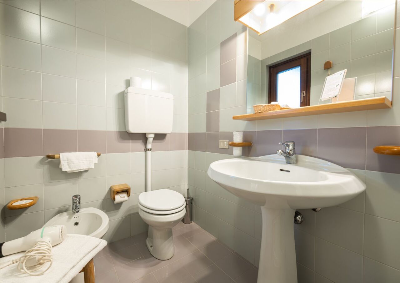 Hotel Da Rita. Ospitalità accogliente in Trentino