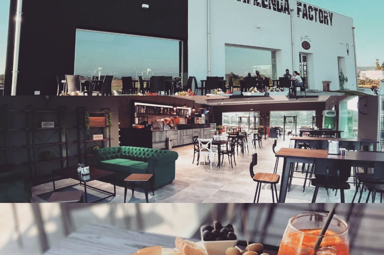 Fatzenda Factory soul