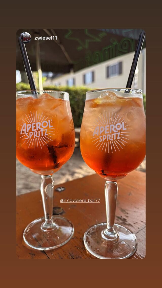 Aperol