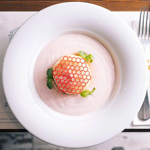 Pilisi túrógombóc