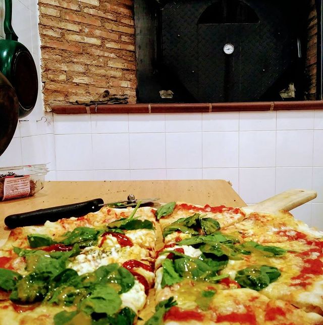 Popeye una de las preferidas!!