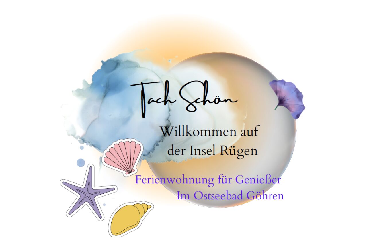 Ferienwohnung Kuhn - Insel Rügen