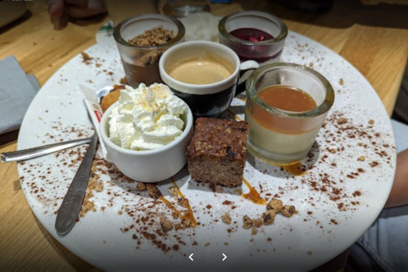 Le café vraiment gourmand