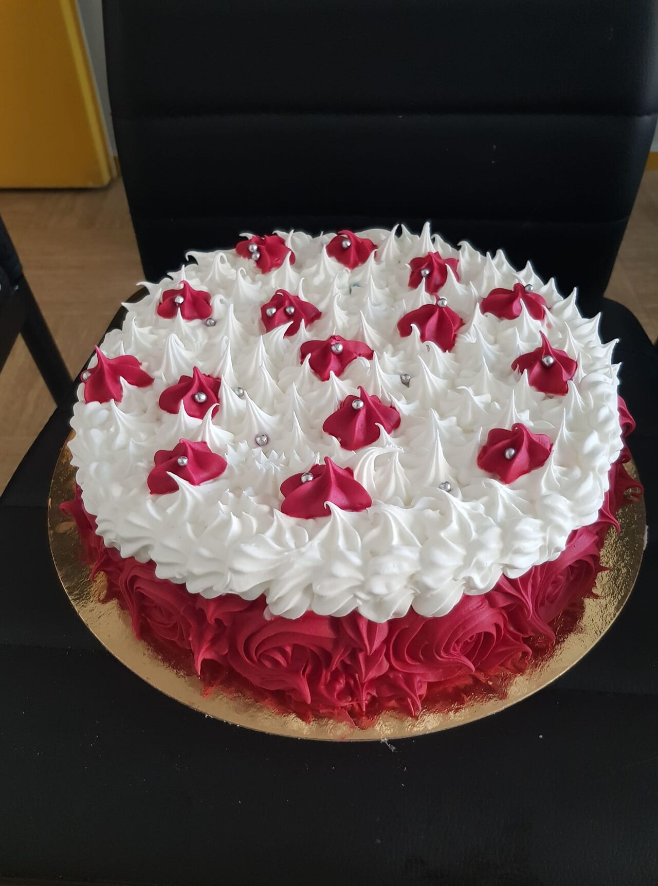 Layer Cake