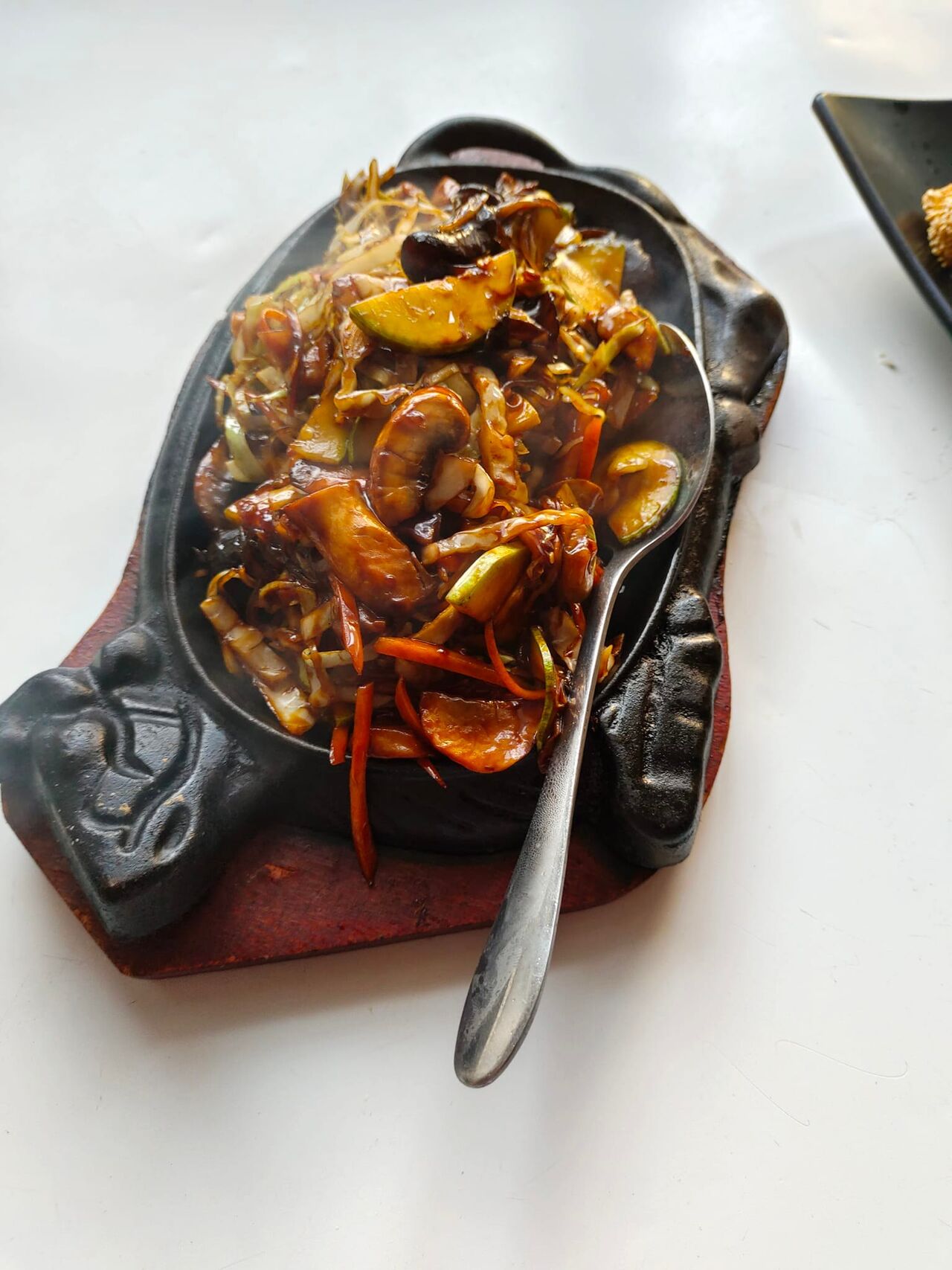O incursiune în bucătăria chinezească