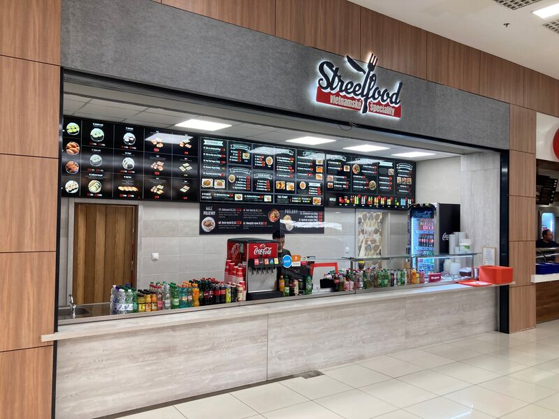 Vietnamská kuchyňa nikdy neprestane prekvapovať. Uži si výborné ázijské jedlá za super ceny.