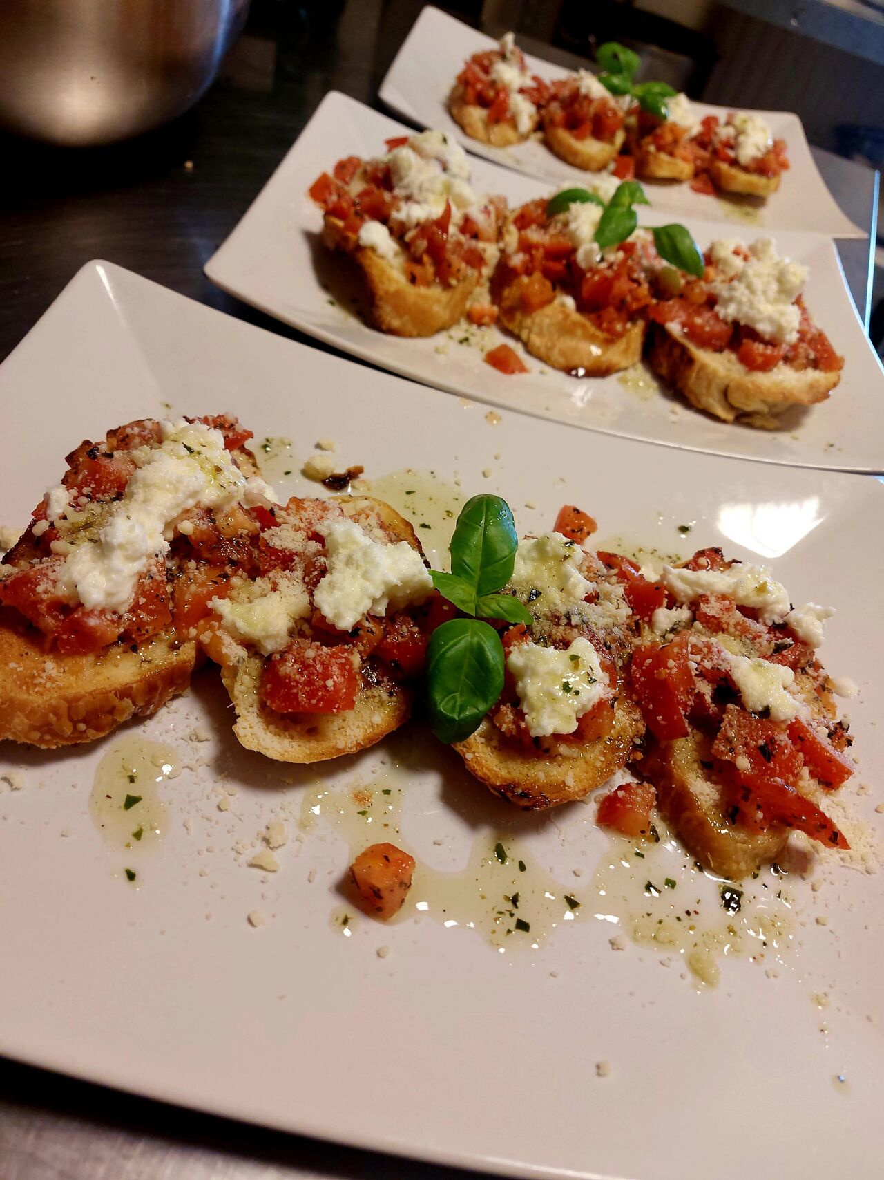 Bruscetta