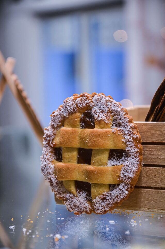 Tarteletas