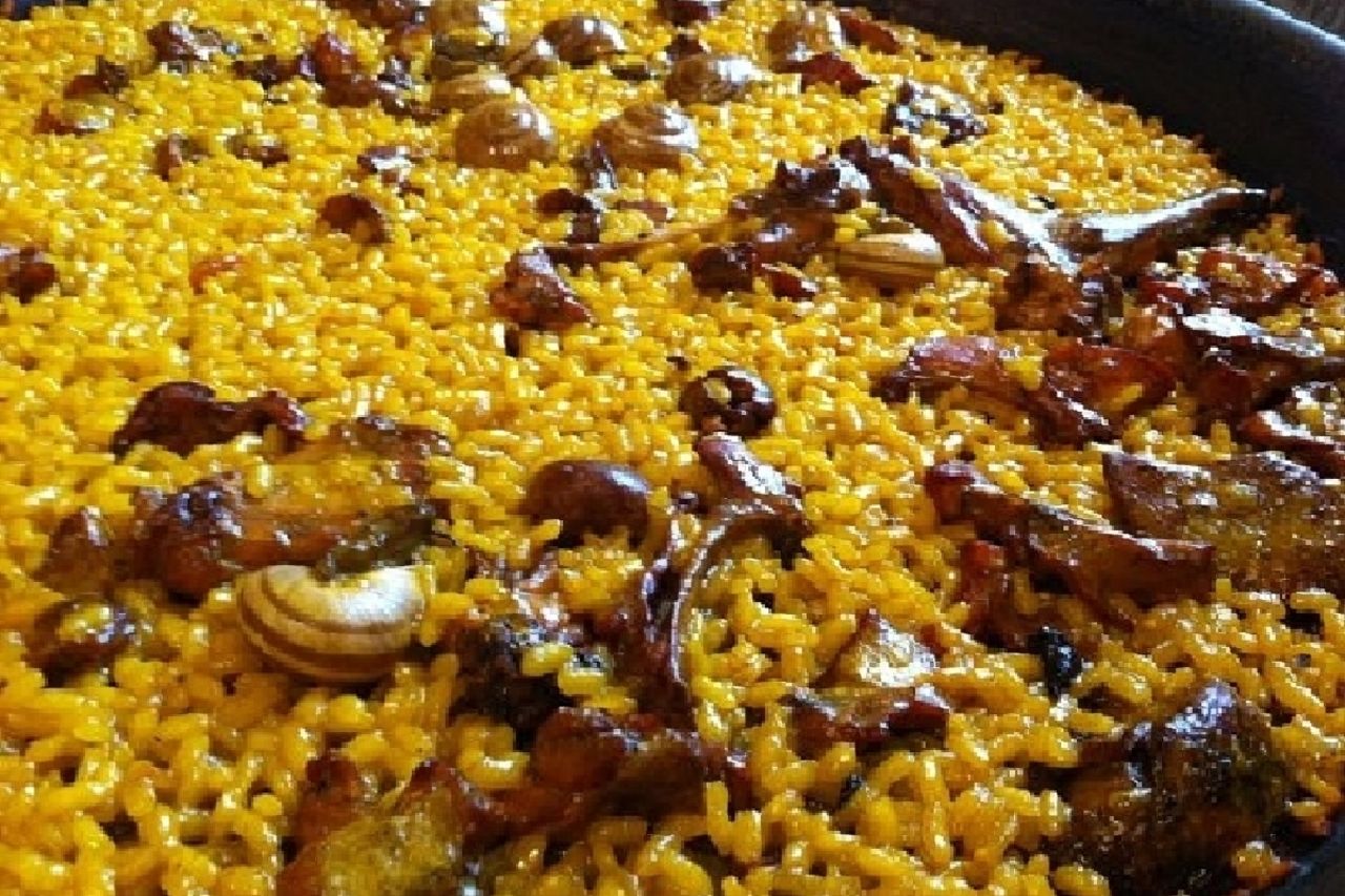 COMIDA CASERA A UN JUSTO PRECIO