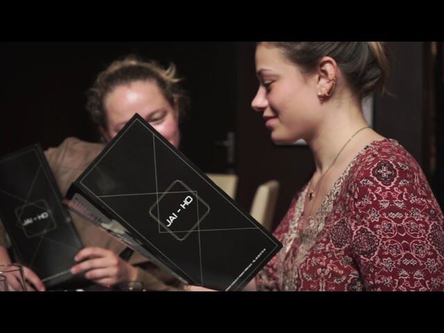 Restaurant JAI HO LILLE