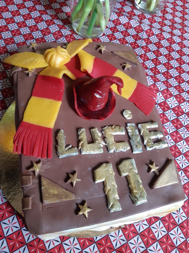 Livre chocolat vanille