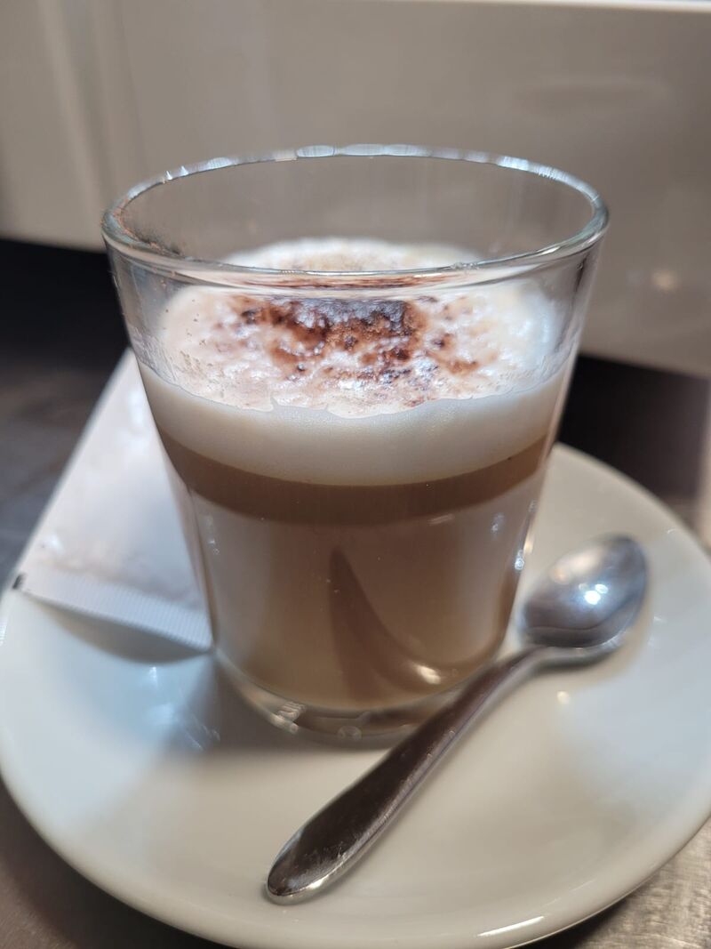 Capuccino 