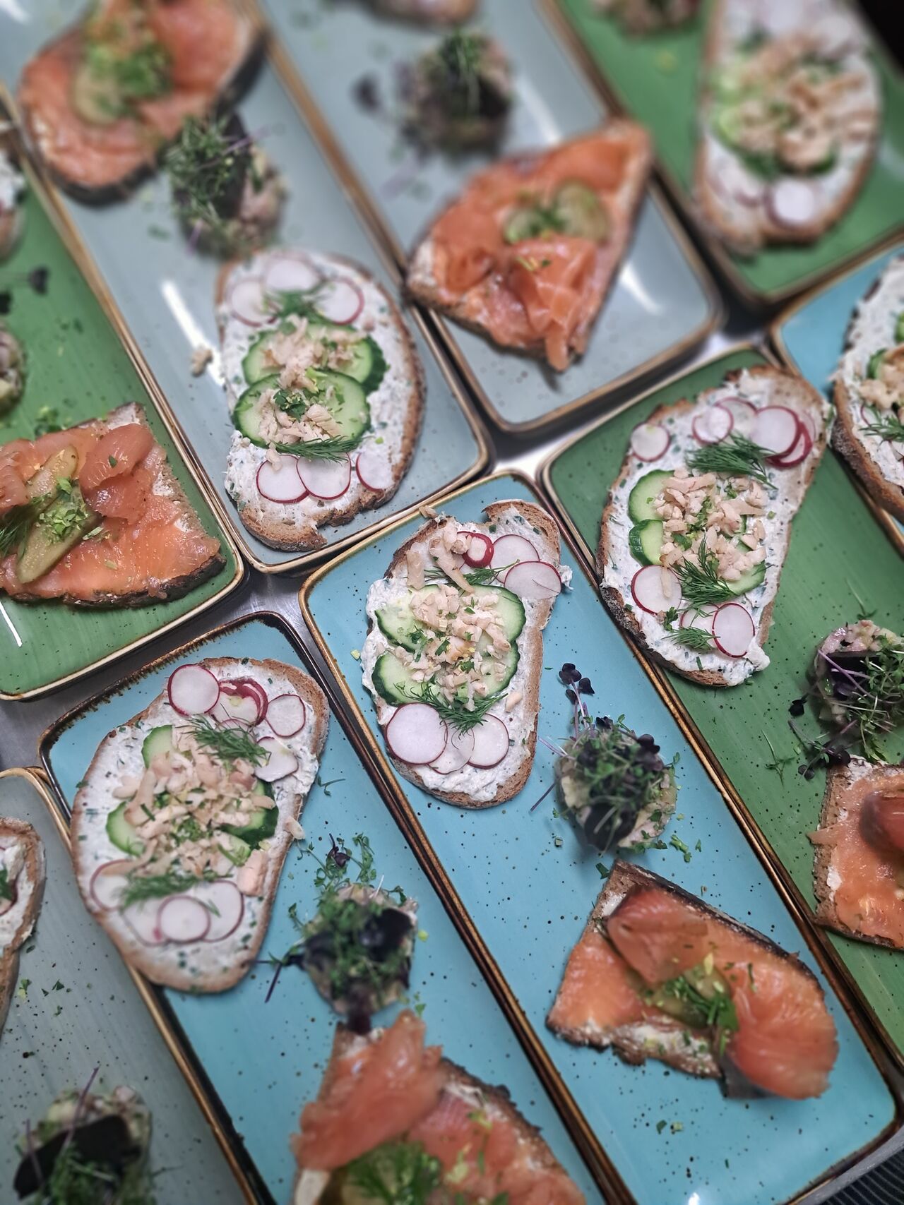 Dänemark & Schweden