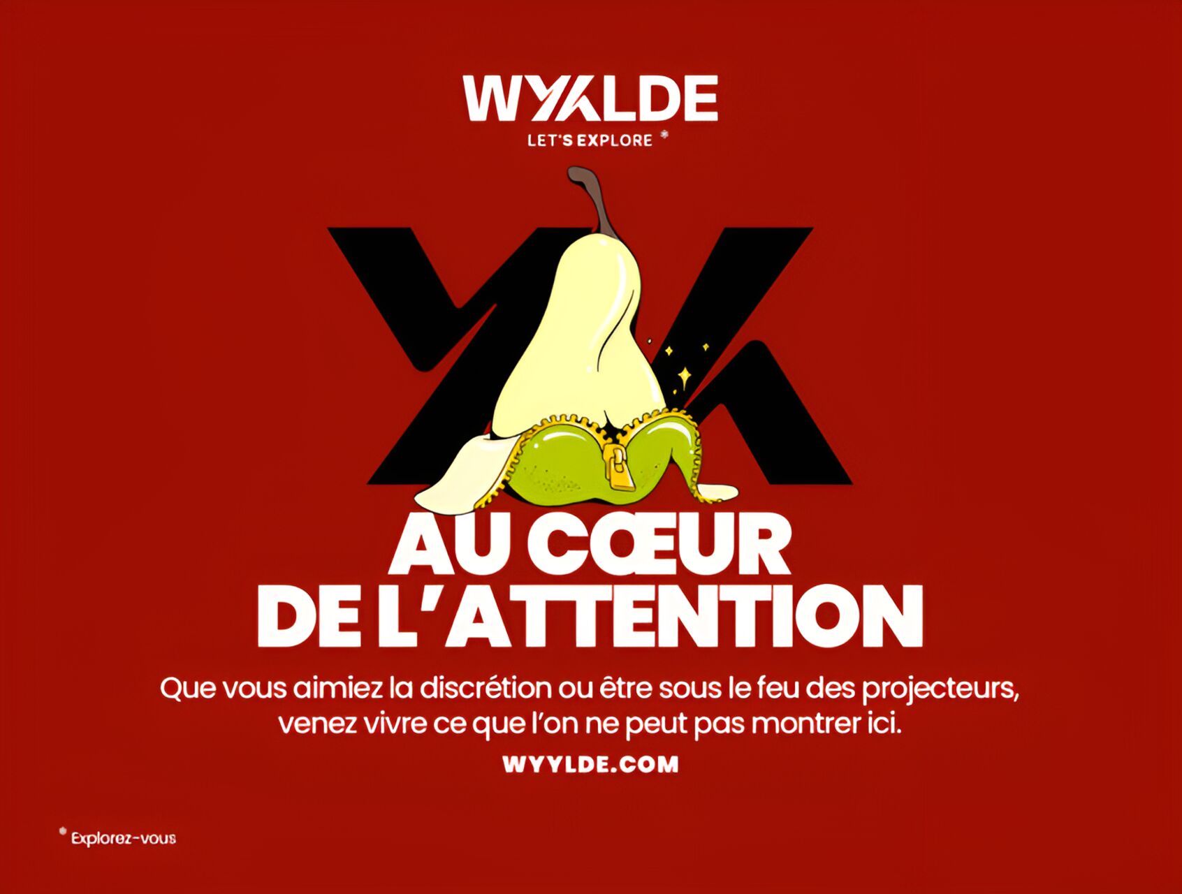 ✨ Nouveau partenariat exclusif ! ✨