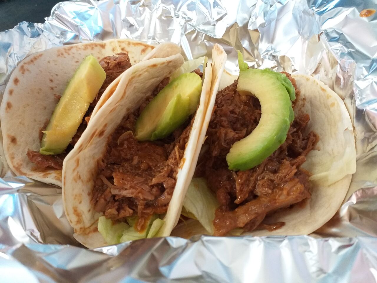 nos tacos