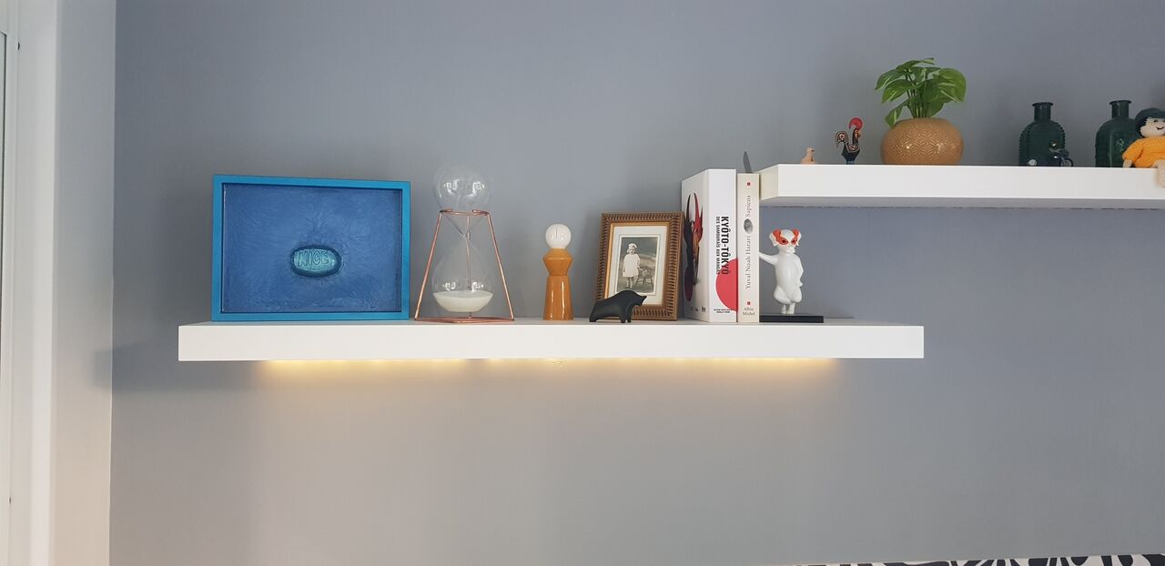 LES GALETS DE NICE Tableau 