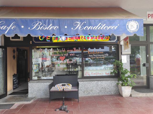 Wir übertragen für Sie alle Öffentlichen EM-Spiele