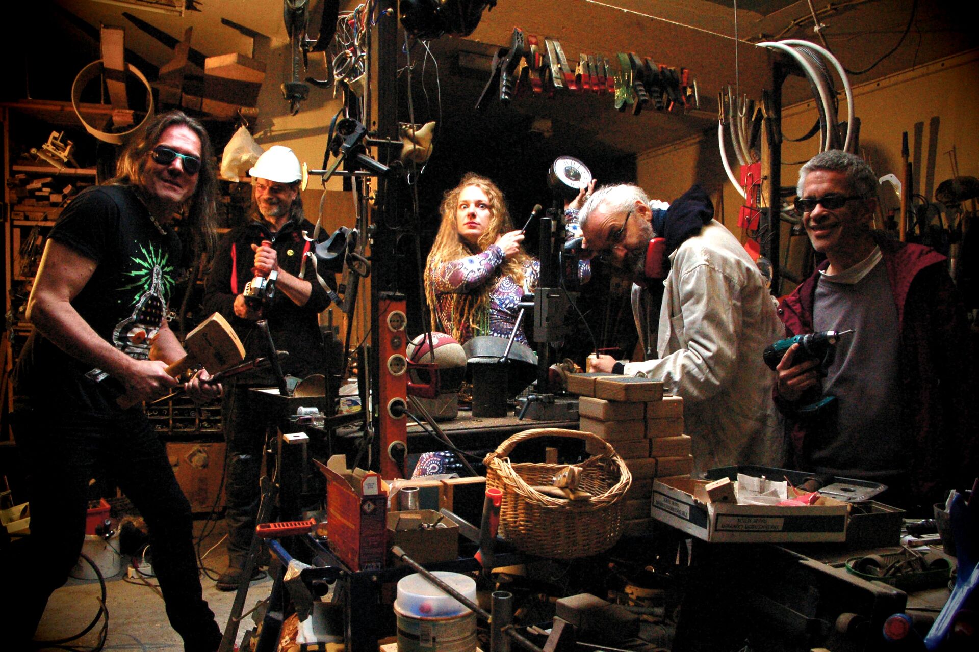 13.10.2025: Frankensteins Ballet