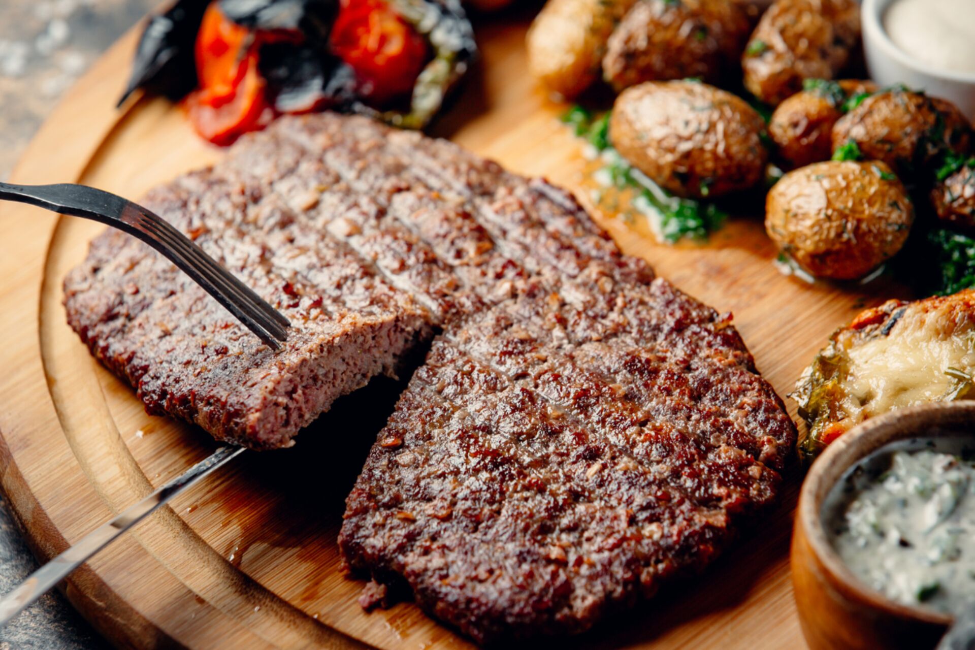 Gurmanska pljeskavica za svako nepce 😊