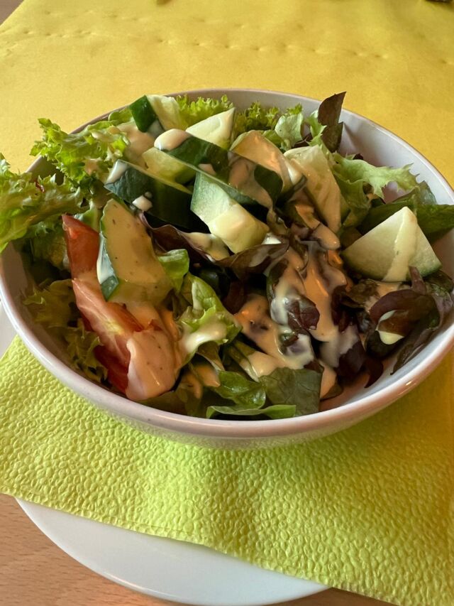 Beilagensalat