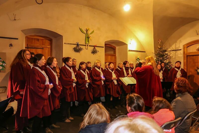 Adventní koncert 