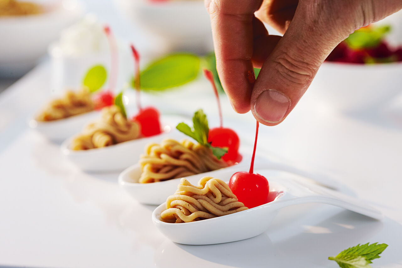 Un événement à fêter !