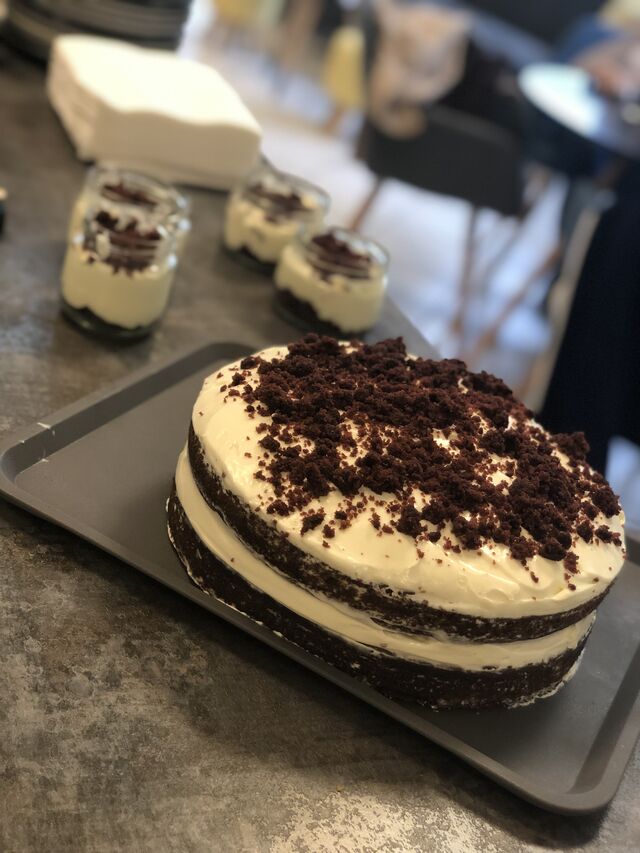 Red velvet