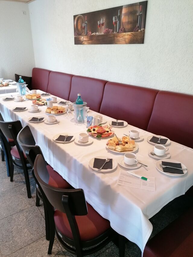 Trauerkaffe 