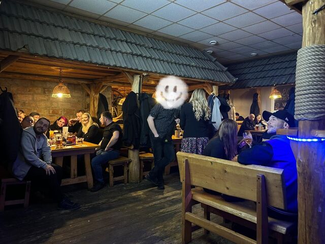 Kvízový večer U Krkavce