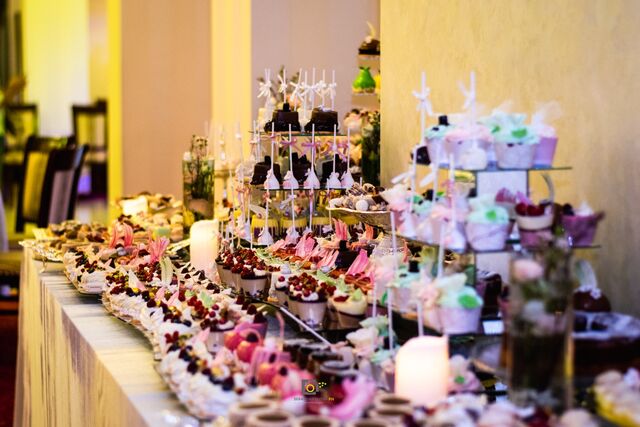 Varietate deosebita!