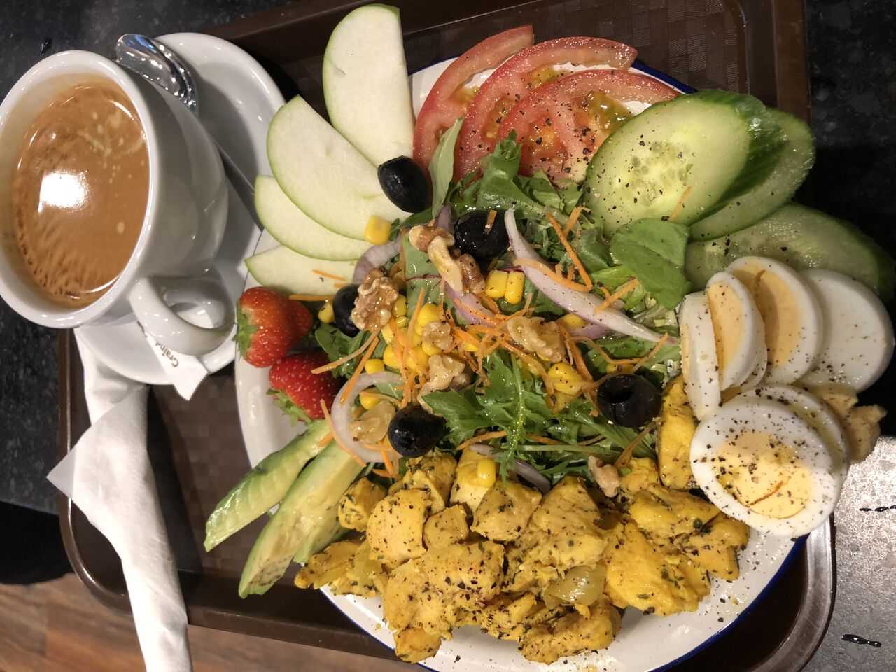 Salad