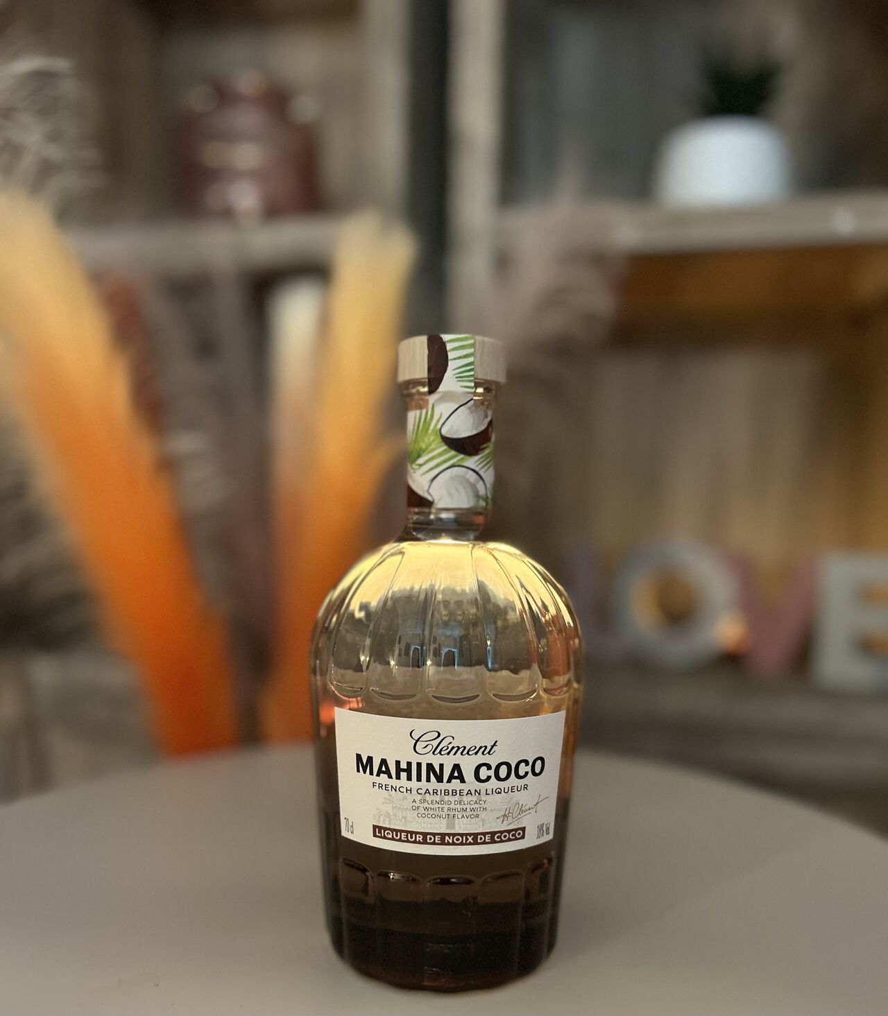 Le Mahina Coco