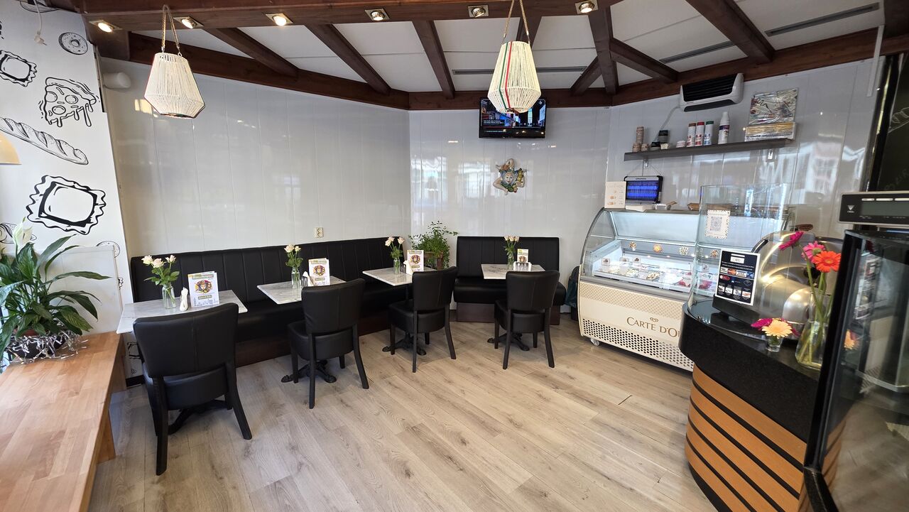 Burro e Parmigiano Sapori di Sicilia 