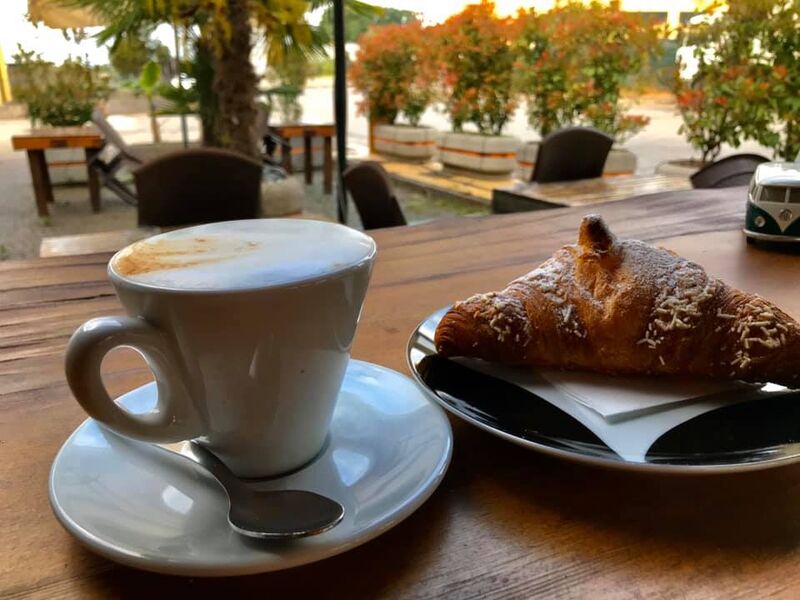 Colazione tradizionale 