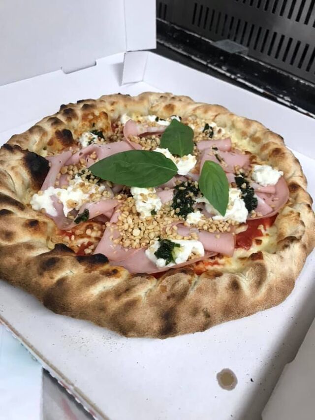 La Mortadella