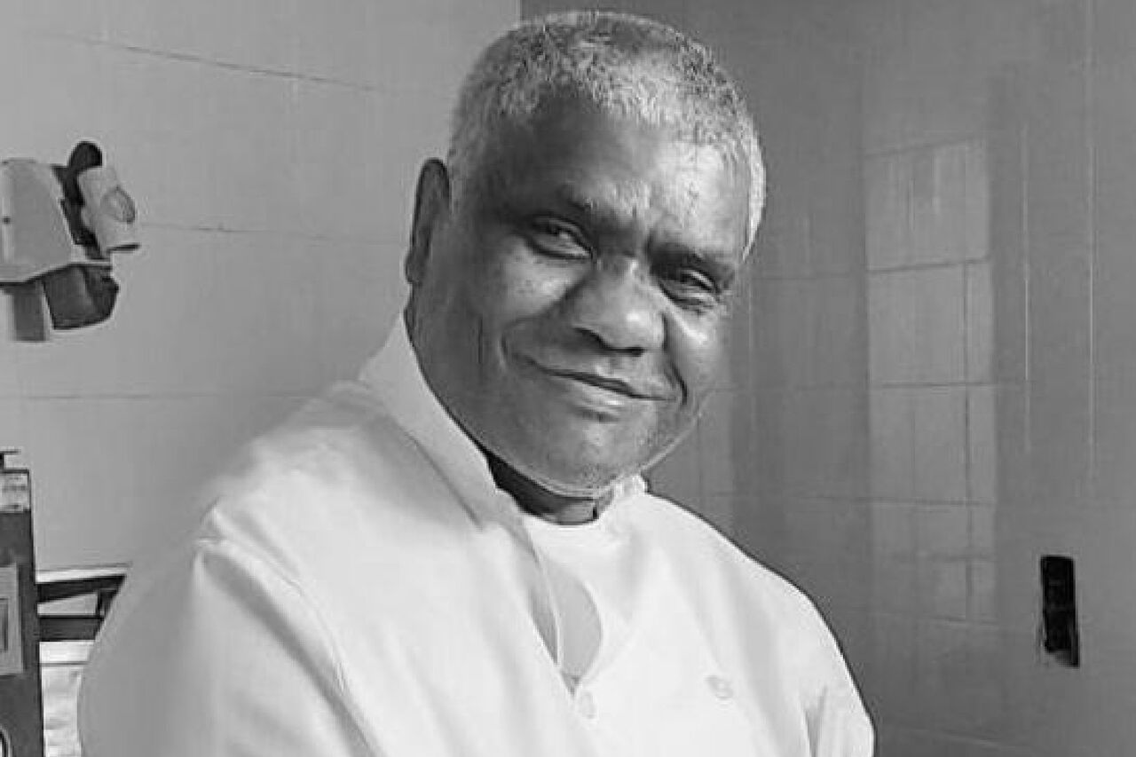 Gastronómia Lusofona