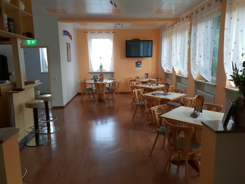 Bistro