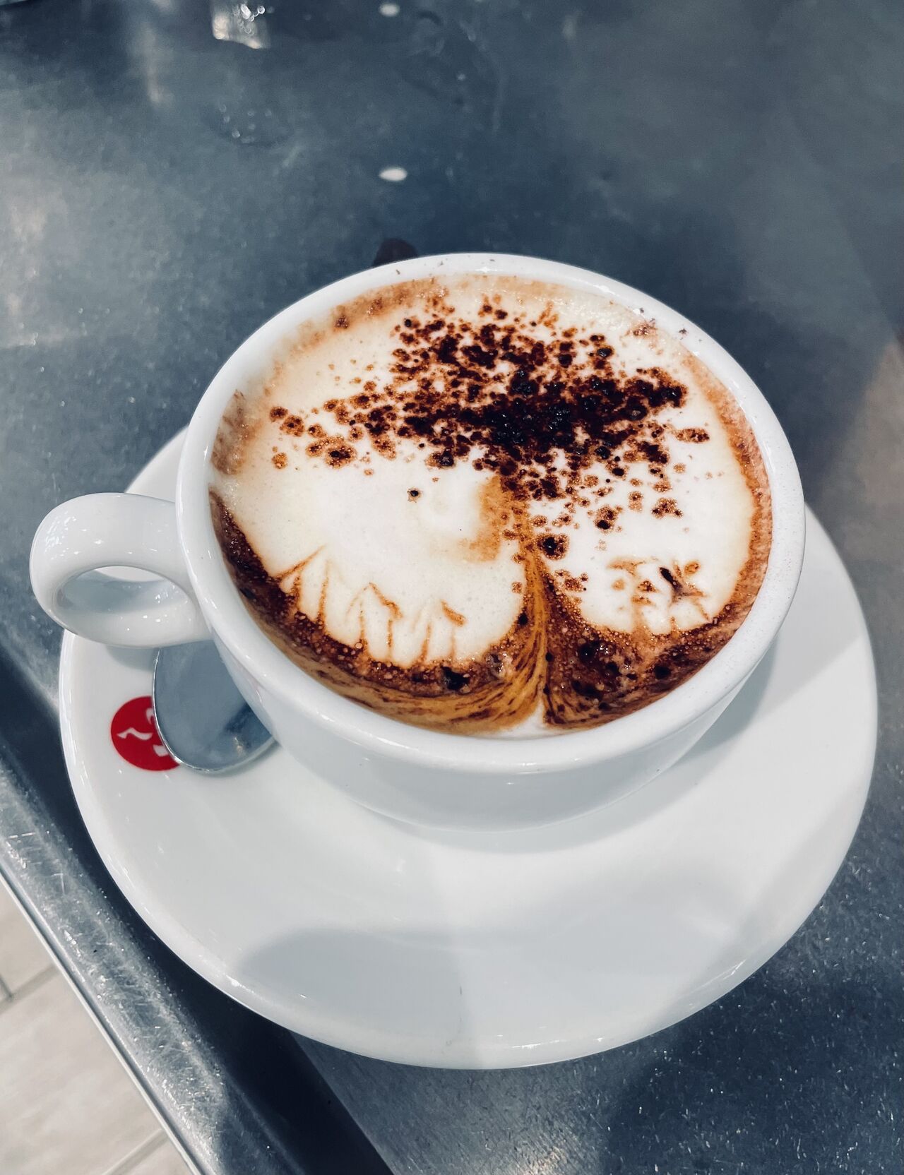 Cappuccino 