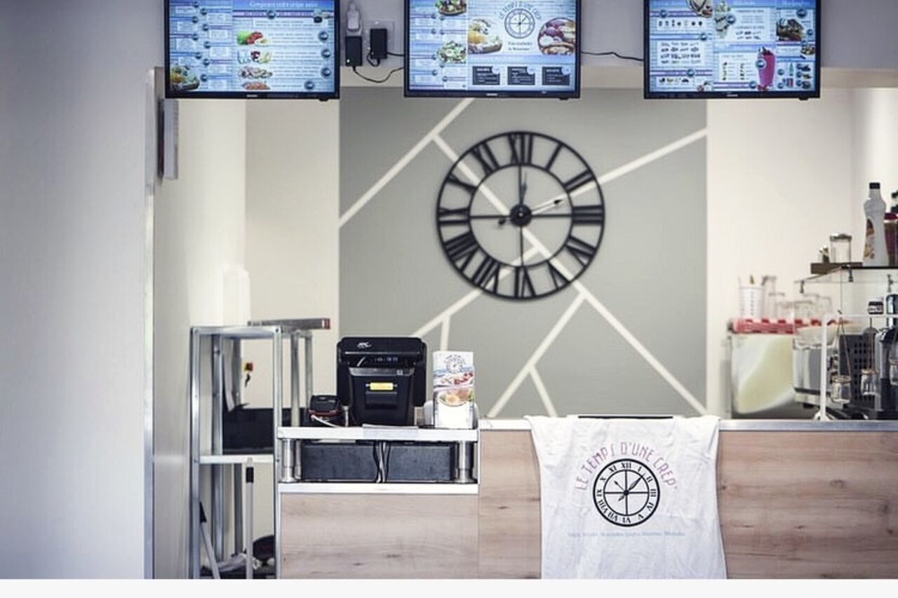 On régale vos papilles